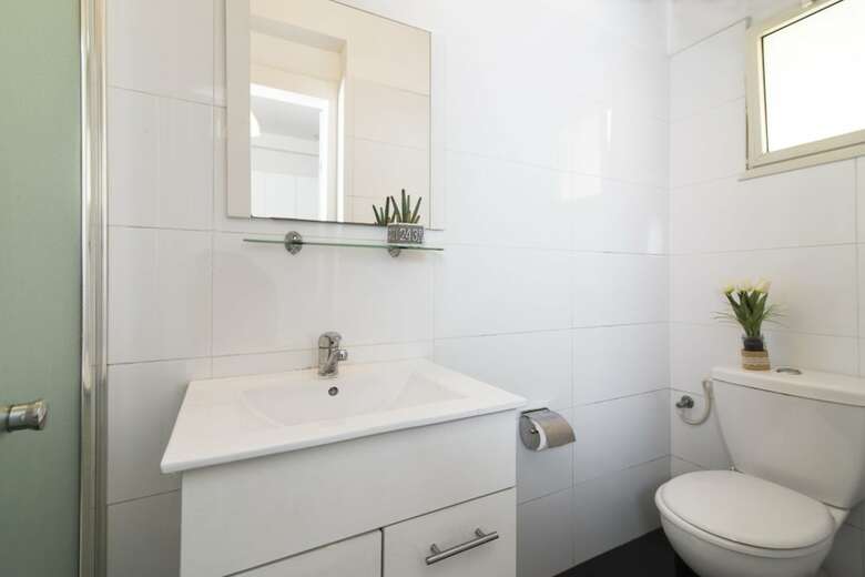 Apartments In Ha Kerem