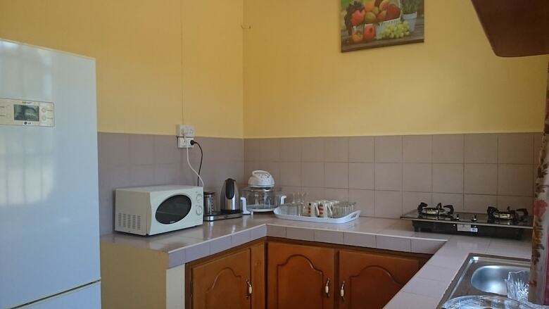 Hotel G�te Des P�cheurs
