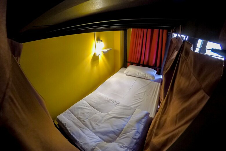Hostal Your Hostel At Chiang Mai - Adults Only
