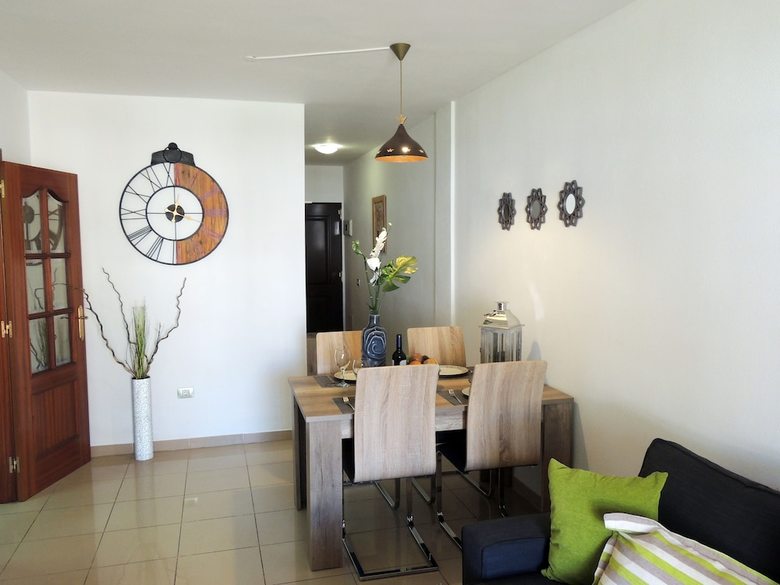 Apartamentos Beautiful Costa de Silencio