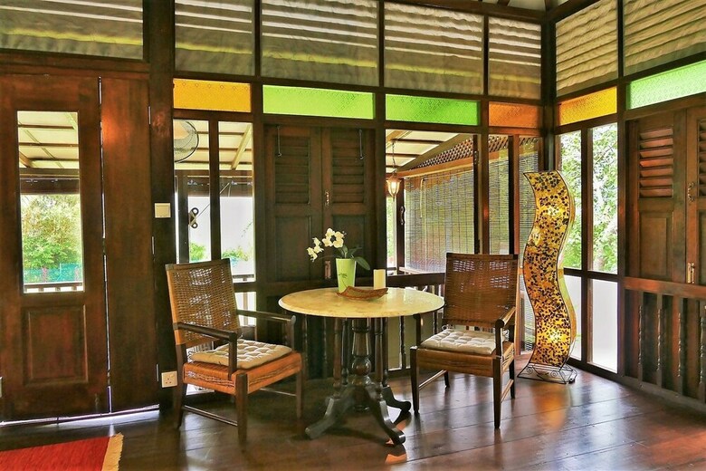 Posada Villa Kelapa Langkawi