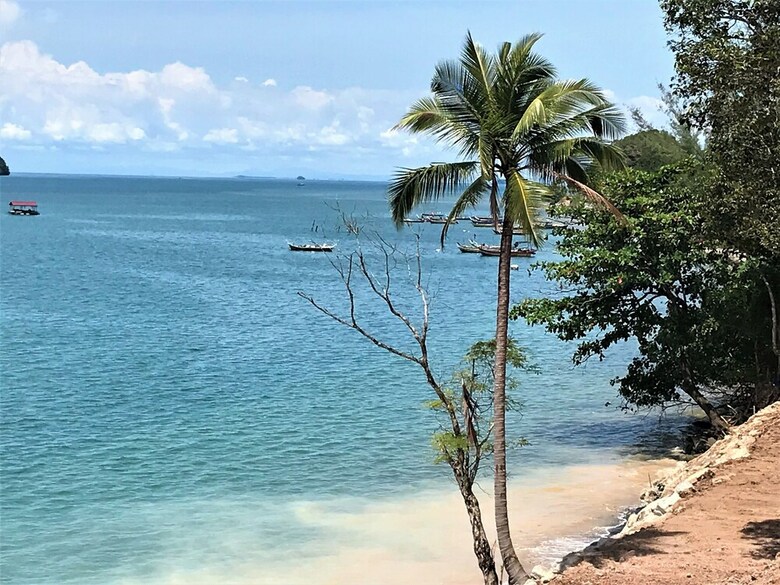 Posada Villa Kelapa Langkawi