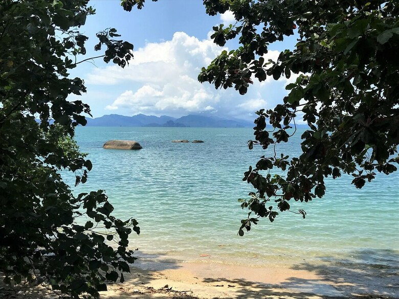 Posada Villa Kelapa Langkawi