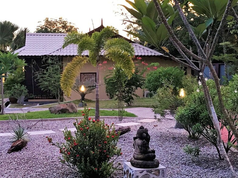 Posada Villa Kelapa Langkawi