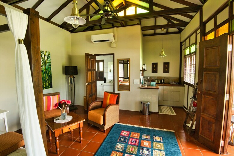 Posada Villa Kelapa Langkawi