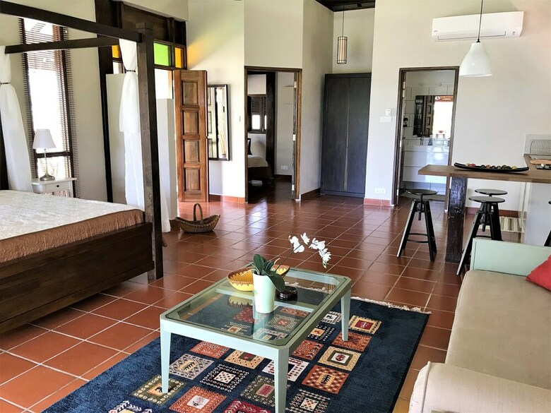 Posada Villa Kelapa Langkawi