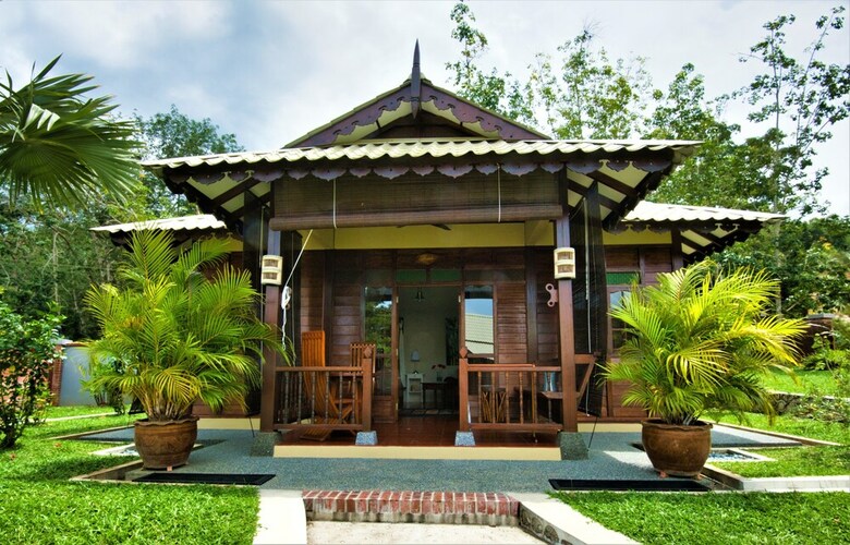 Posada Villa Kelapa Langkawi