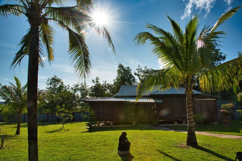 Posada Villa Kelapa Langkawi