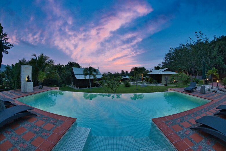Posada Villa Kelapa Langkawi