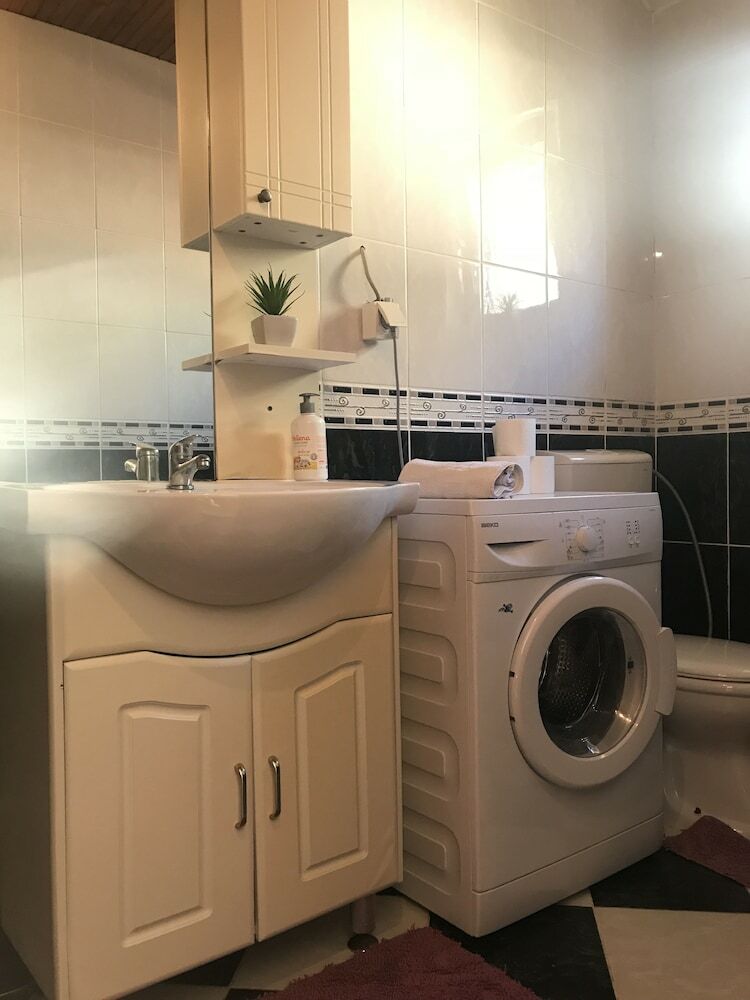 Apartments Ivanisevic