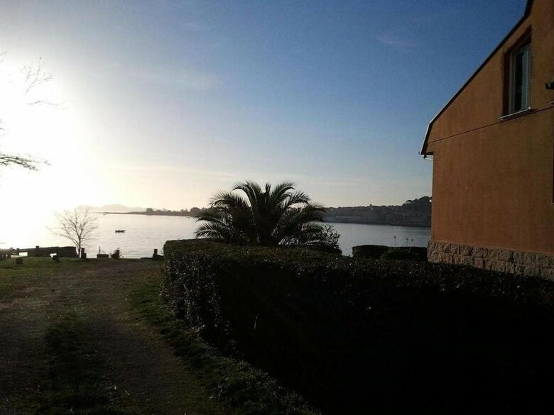 Casa Rural La Garita