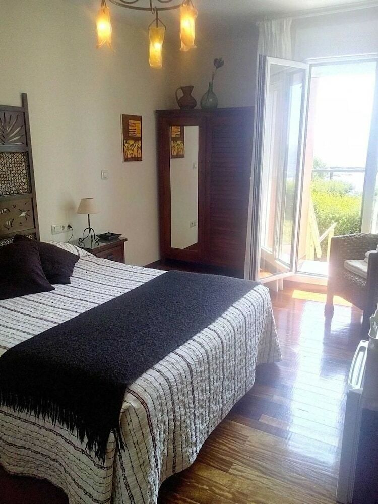 Casa Rural La Garita