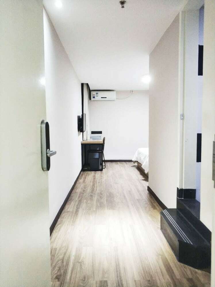 Hotel Harbour Co Living