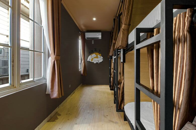 Hostal Vk Pods Pik