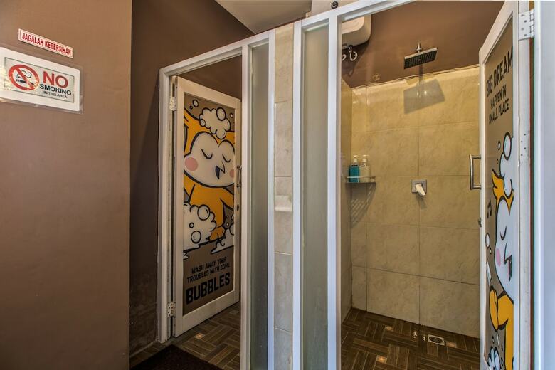 Hostal Vk Pods Pik