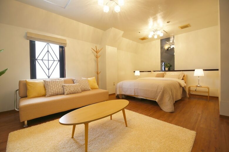 Apartamentos Maejima Bldg
