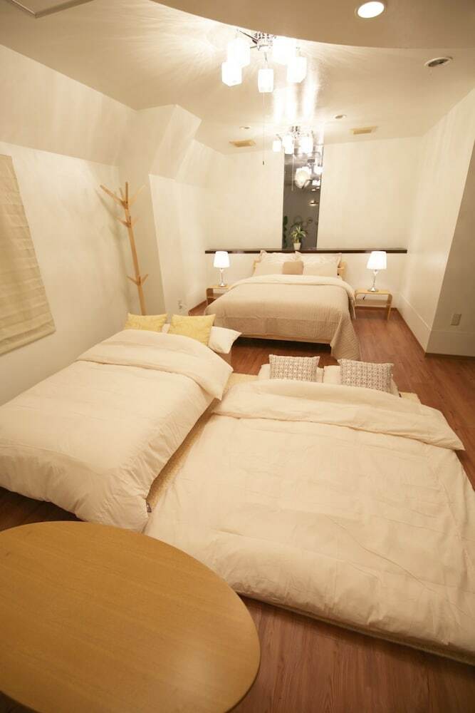 Apartamentos Maejima Bldg