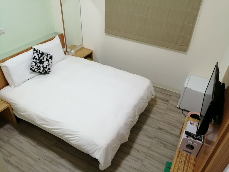 Haven B&B