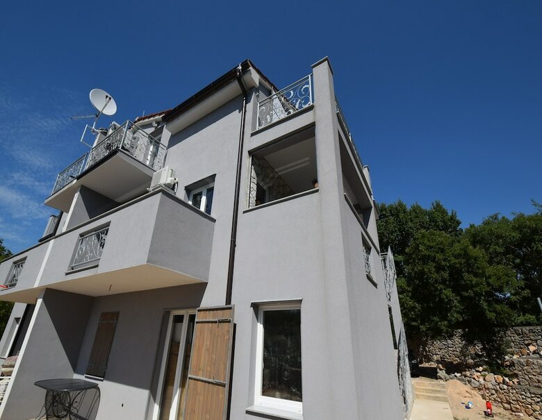 Apartments Kolic