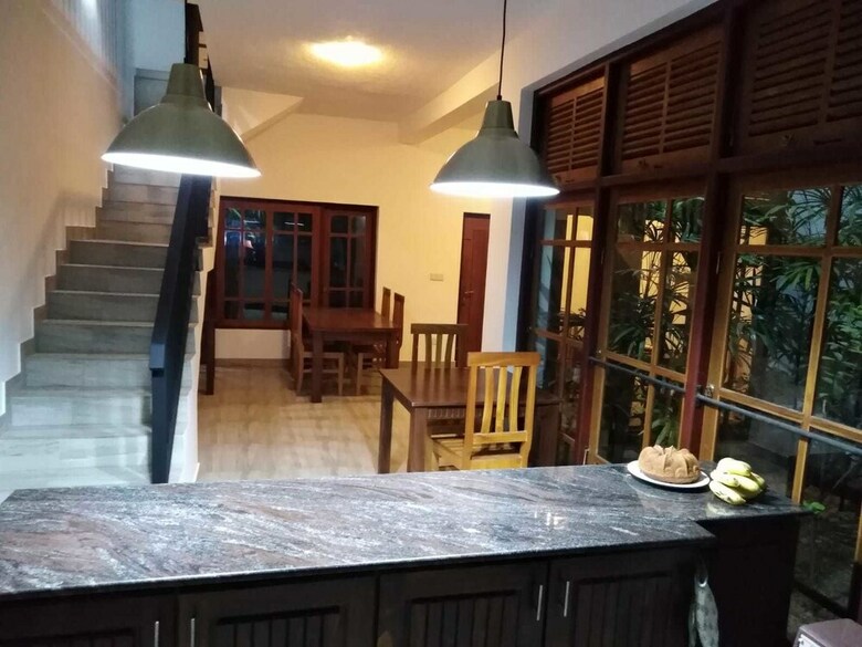 Hotel Lija Residence