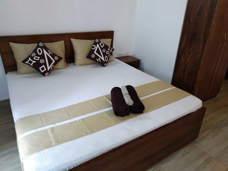 Hotel Lija Residence