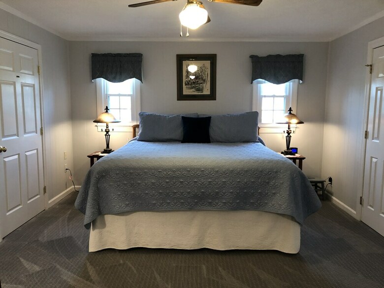 Marl Inn Bed And Breakfast