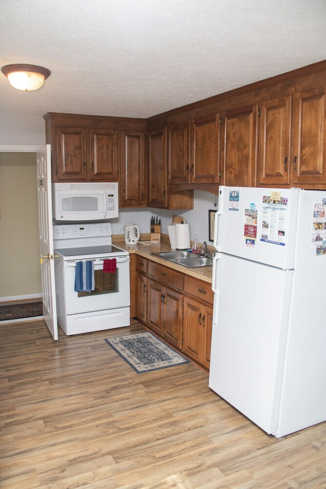 Marl Inn Bed And Breakfast