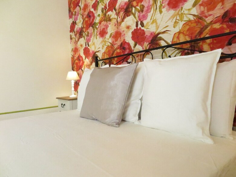 Wine Apartments Florence Alicante