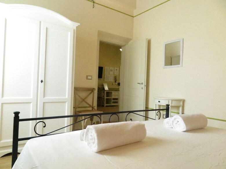 Wine Apartments Florence Alicante