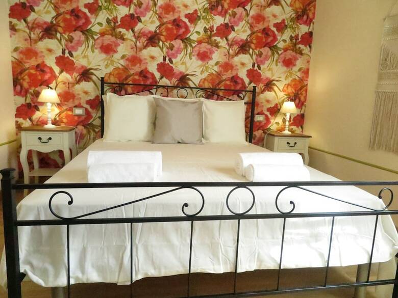 Wine Apartments Florence Alicante