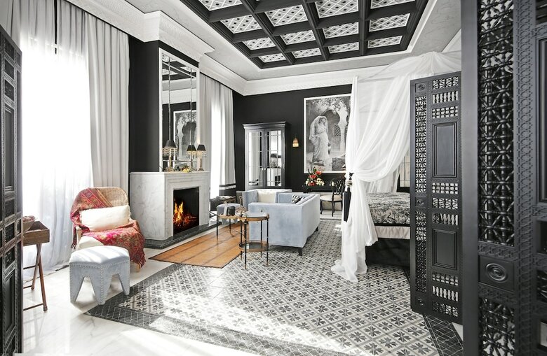 Hotel Palais Ronsard