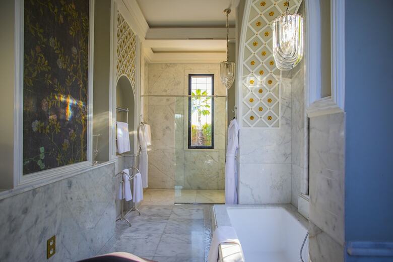 Hotel Palais Ronsard