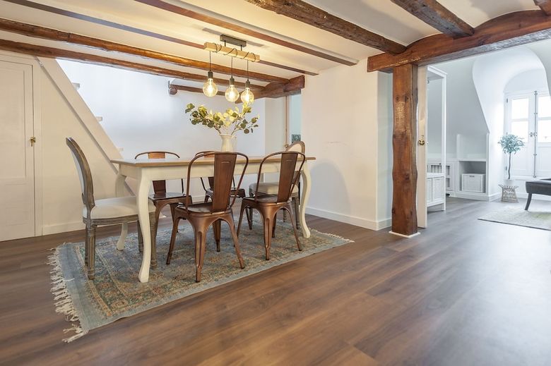 Apartamentos Alterhome Luxury Atico Plaza Mayor