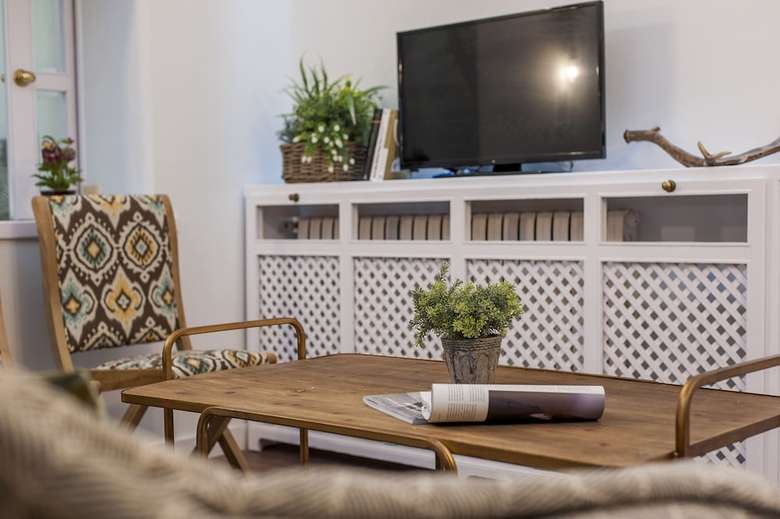 Apartamentos Alterhome Luxury Atico Plaza Mayor