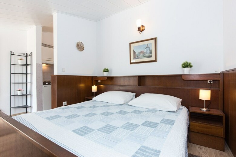 Apartments Zeljka