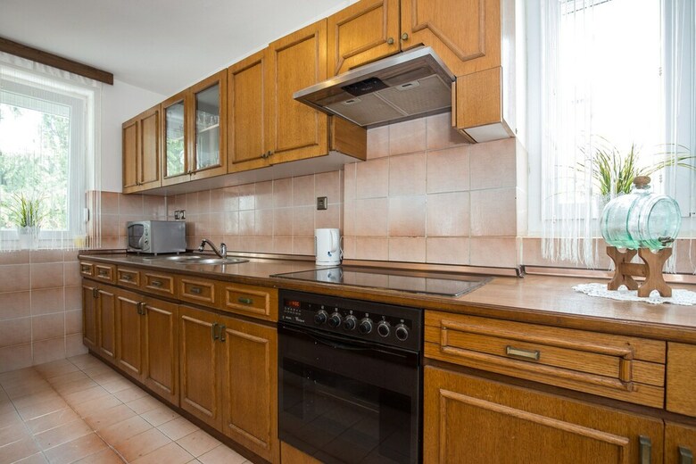 Apartments Zeljka