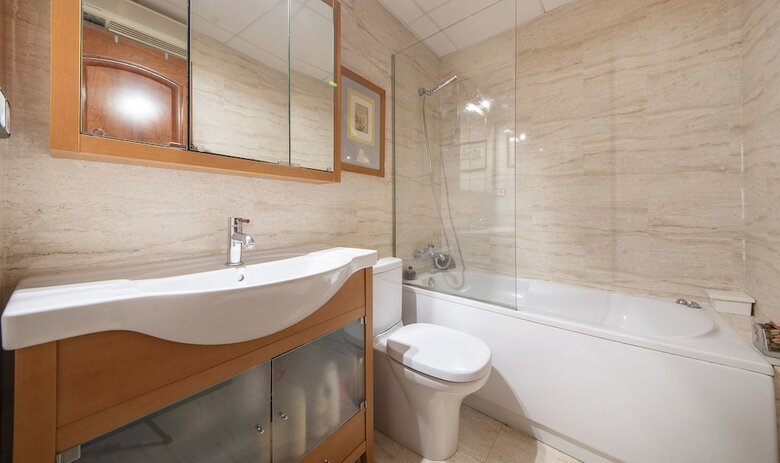 Oasis Rambla Apartment  Th106