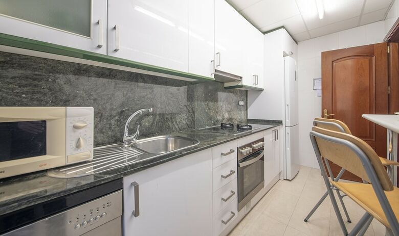Oasis Rambla Apartment  Th106