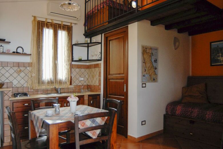 Apartamento Villa Elena