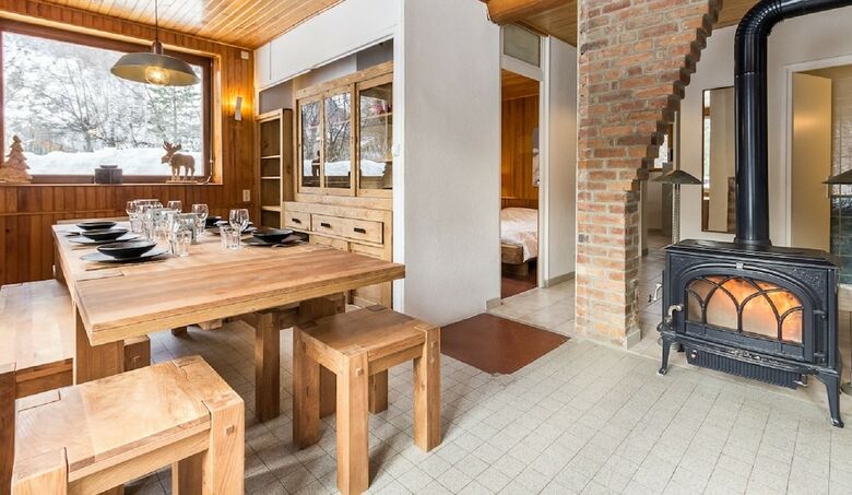 Le Chalet L'alpette