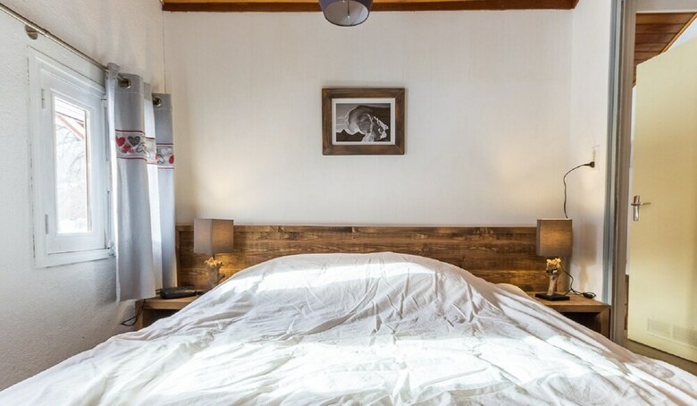 Le Chalet L'alpette
