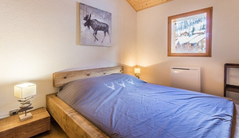 Le Chalet L'alpette