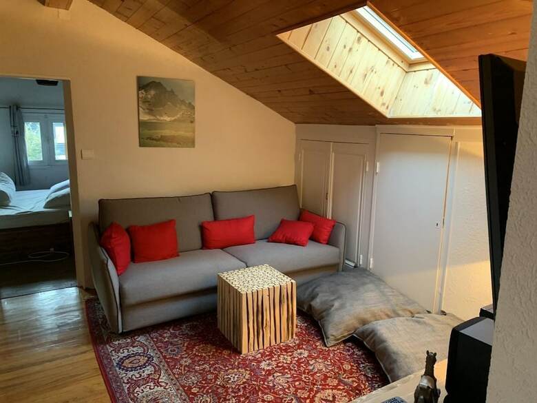 Le Chalet L'alpette