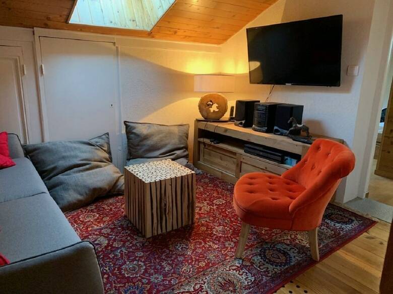 Le Chalet L'alpette