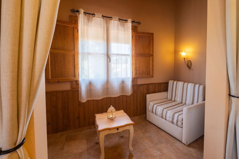 Agroturismo Cal Ros
