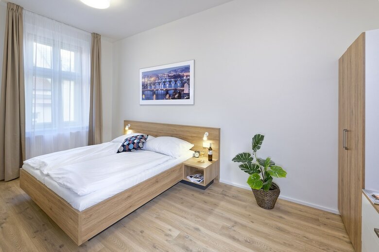 Apartamentos Downtown Suites Jugoslavska