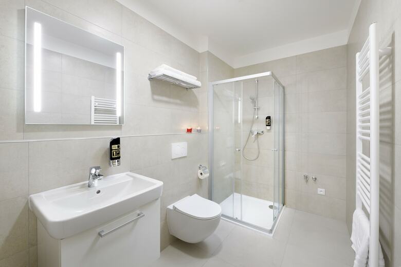 Apartamentos Downtown Suites Jugoslavska