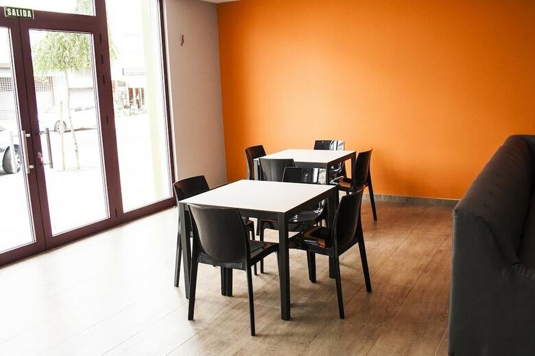 Hostal de Camino Albergue