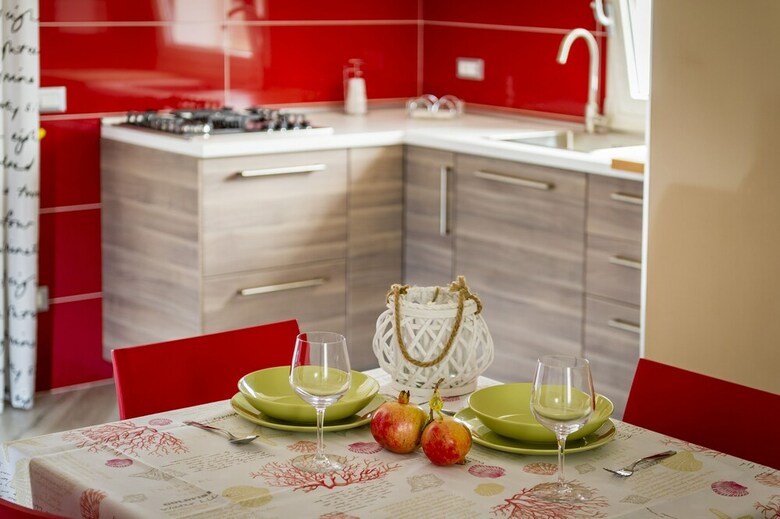 Apartamento Villa Rosaria