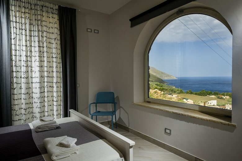Apartamento Villa Rosaria